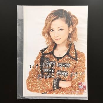 Amazon.co.jp: 4538 モーニング娘 吉澤ひとみ 生写真 : おもちゃ